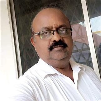 Ravindra D Munavalli