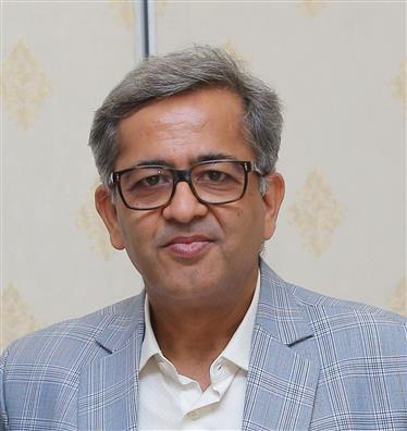 Ravi Punjabi
