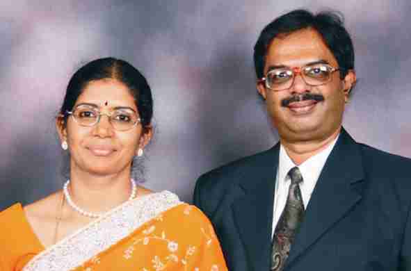 Ravi Sankar L