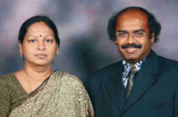Ravidas V G P