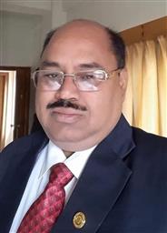 Ravi Kant Verma