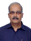 Ravindra Dinkar Deshpande