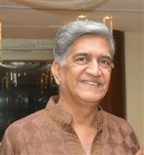 Ravindra Somani