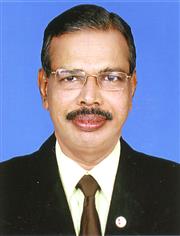 T.V. Raveendran
