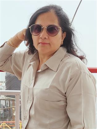 Reena Agrawala