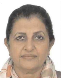 Reenu Kochhar