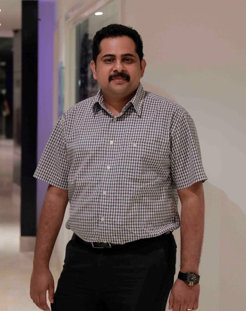 Renju Jose