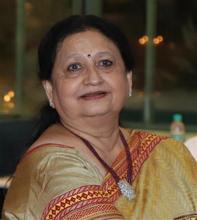Renu Jain