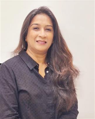 Renuka Palande