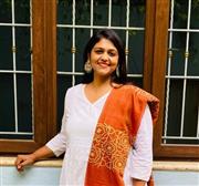 Reshma Kumar