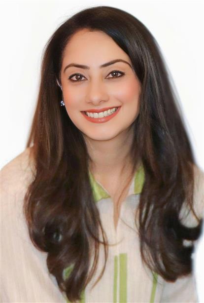 Richa Khanna