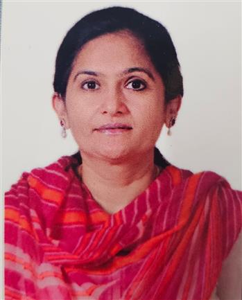 Gundeep Sekhon