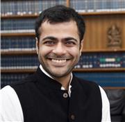 Rishi Aneja