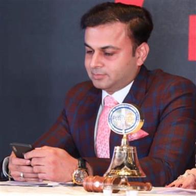 Rishi Chopra