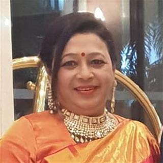 Rita Singh