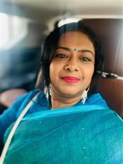 Ritu Agarwal