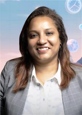Ritu Gokani
