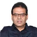 Rohit Bhatia
