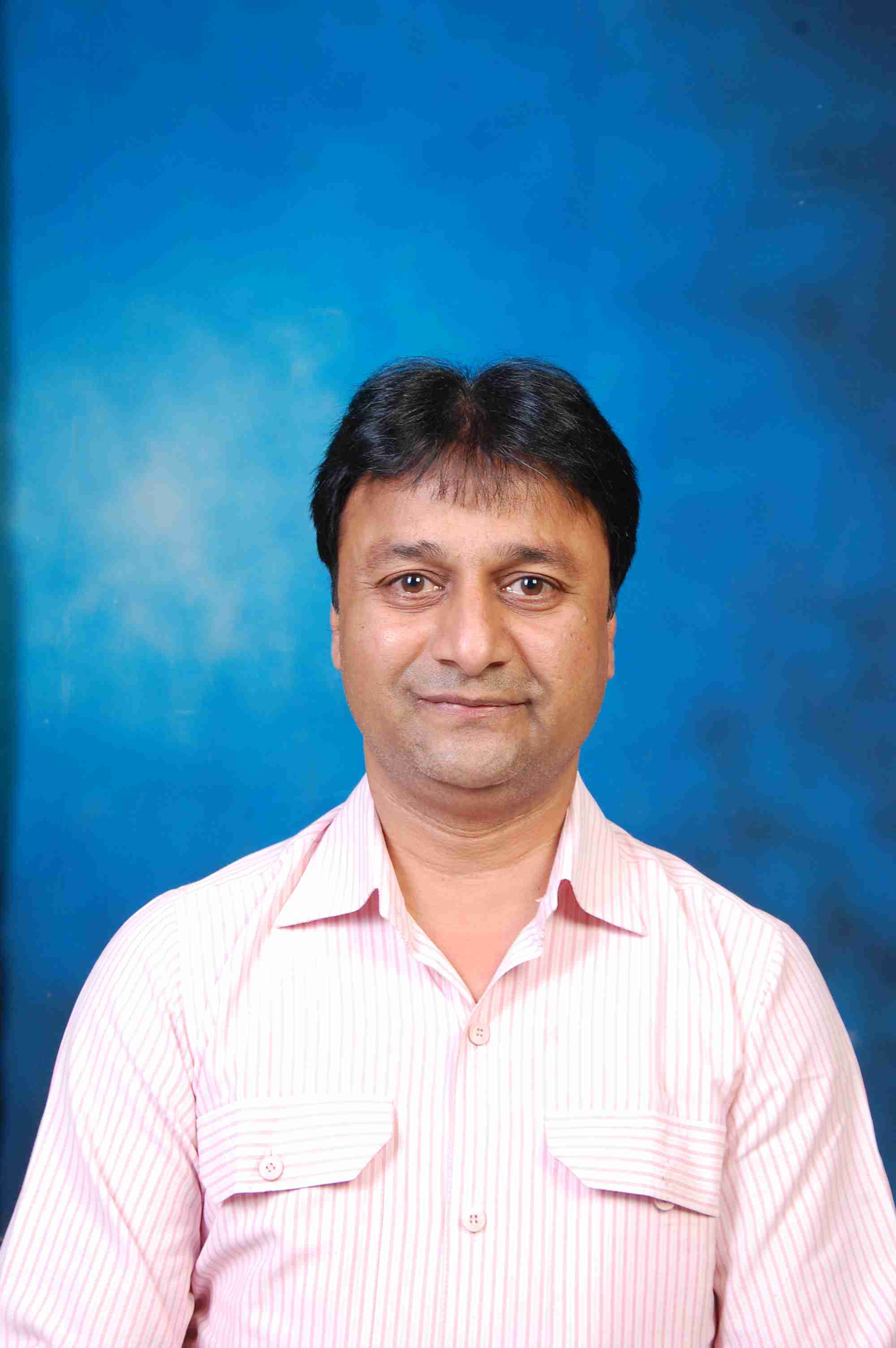 Rohit Uttamchand Goenka