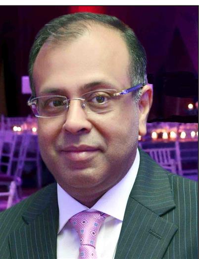 Rohit Sadana