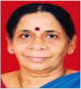 Rooma Iyengar