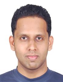 Roshan Denzil Sumithra