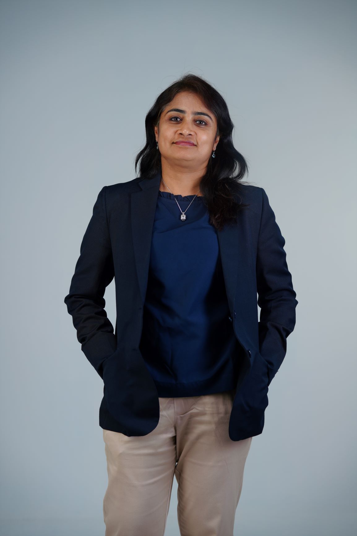 Roshna Firoz