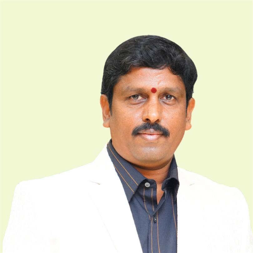 V.V. Satyanarayana Tadala