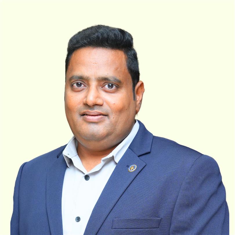 Godey Veera Venkata Satyanarayana
