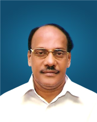 G.R.L Narayana Rao