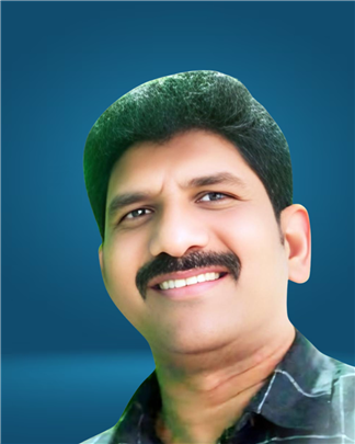 Pothula Srinivasa Rao