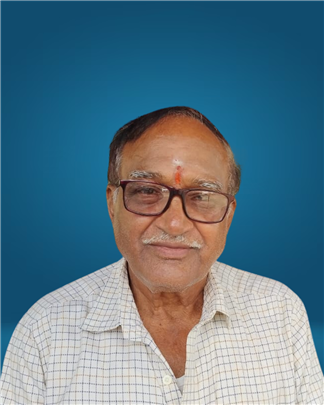 Vanguri Hanumantha Rao