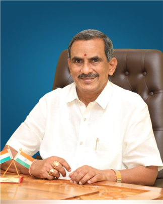 A Prakasah Rao