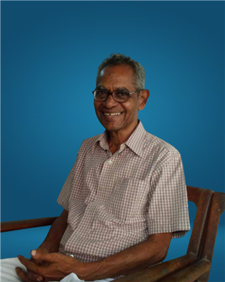Geda Ramakrishna