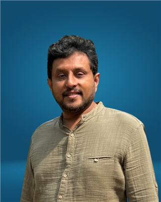D Srihari