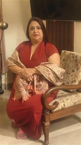 Roxana Dalal singh