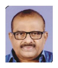 Roy Varghese
