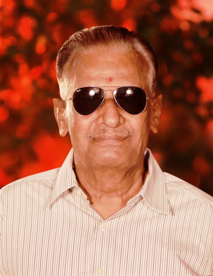 Arumugam.K