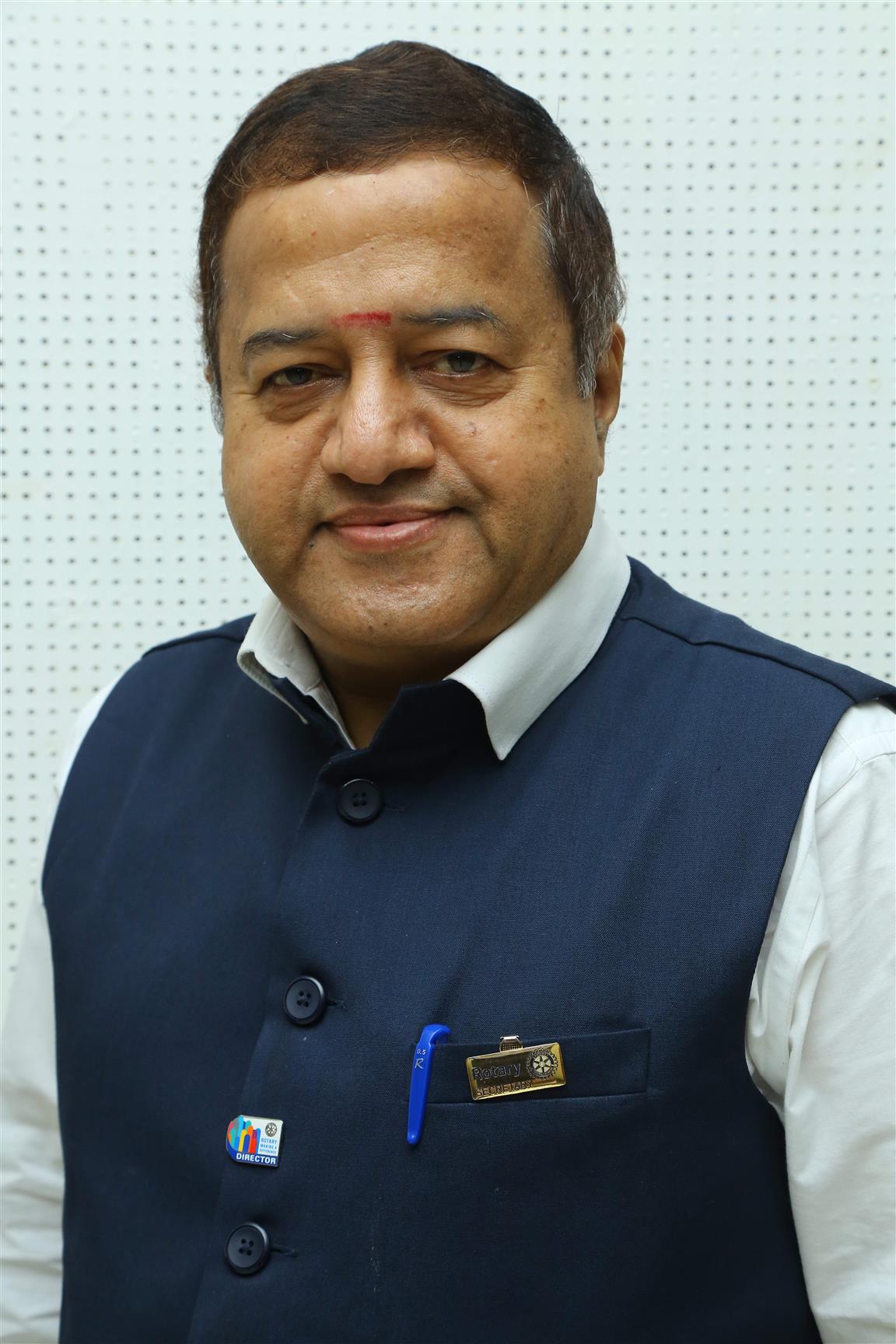 Ramesh Dharma Adhi Venkateswara