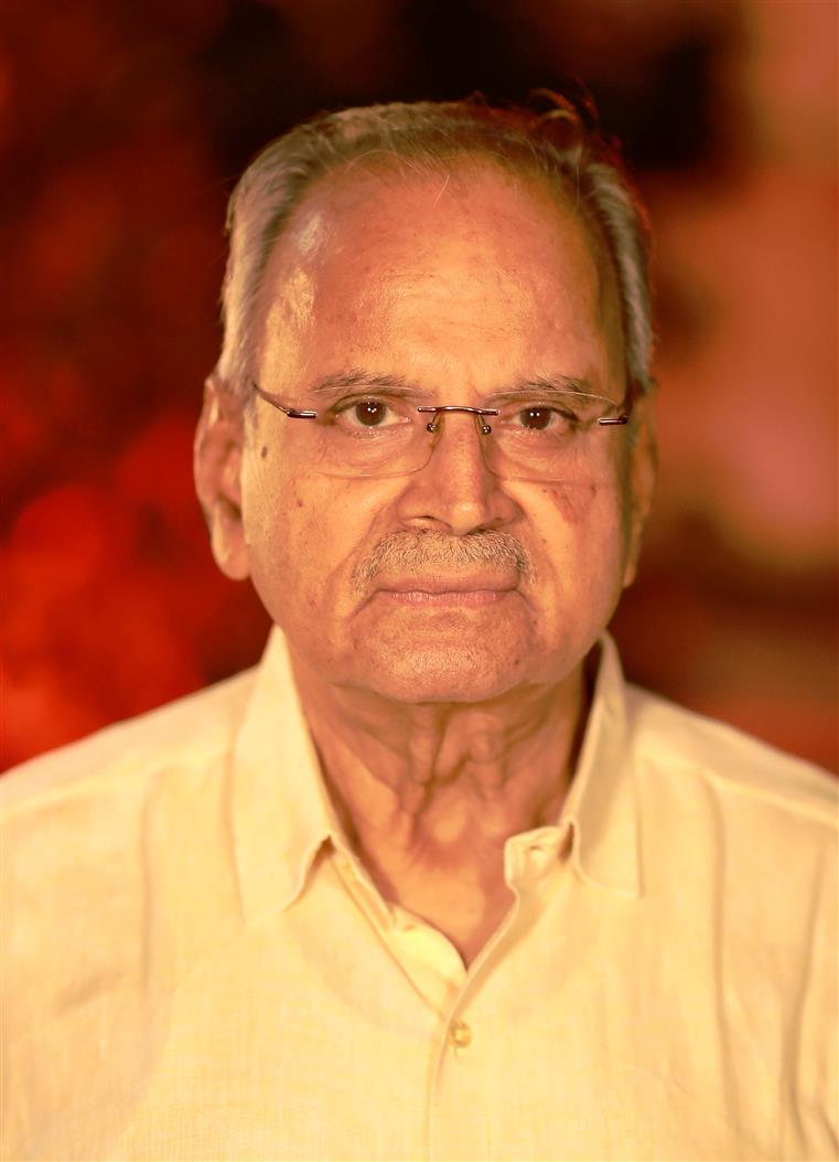 P.V Jagadeesan