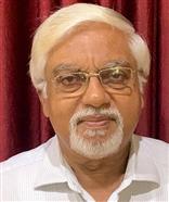 John Karthikapallil
