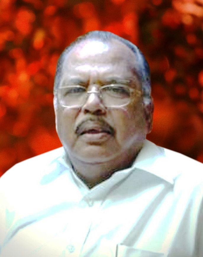 O. Arumugaswamy
