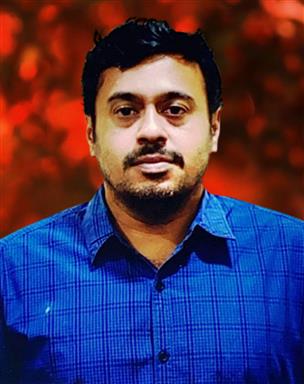 C A TRS Pathy Senthil