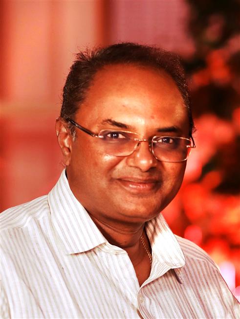 Senivasan.C