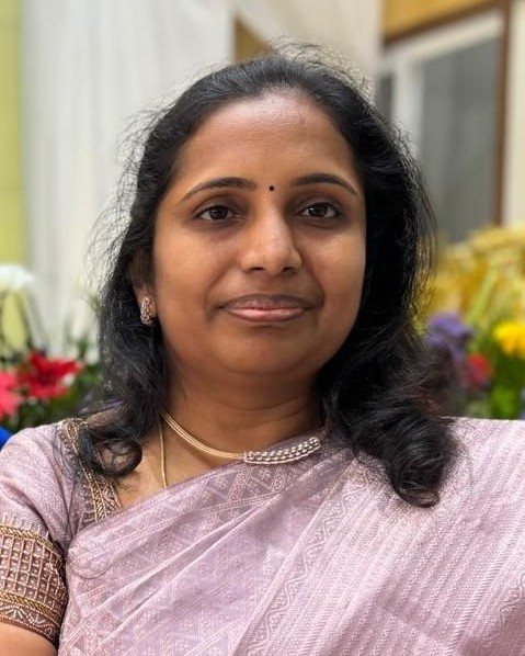 Dr Sumathi M