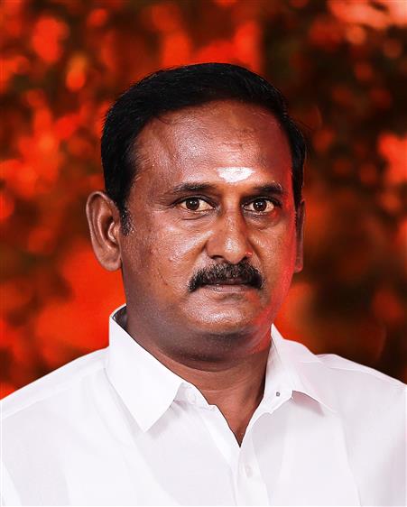 Sundararajan R