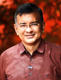 Suresh Ananthakrishnan