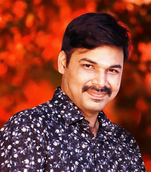 Vijai Vikkash.S