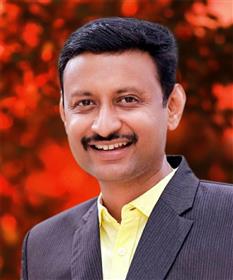 Dr. Duraisamy Vijayagiri