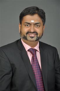 A. S. Kumar